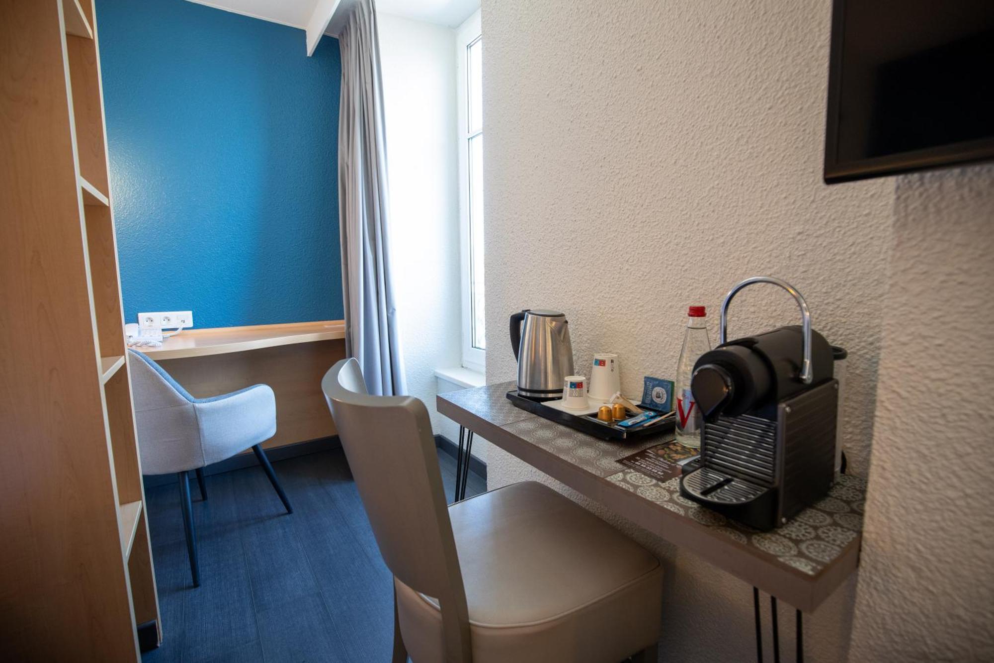 Hotel Ibis Limoges Centre Exterior foto